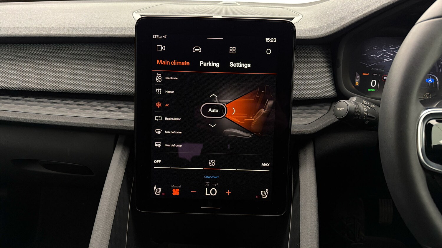 Used Polestar Polestar 2 for sale - 77872340: Photo 11