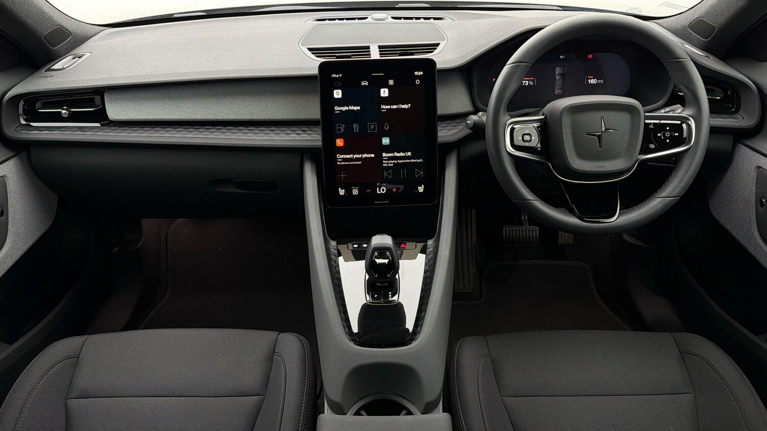 Used Polestar Polestar 2 for sale - 77872340: Photo 12