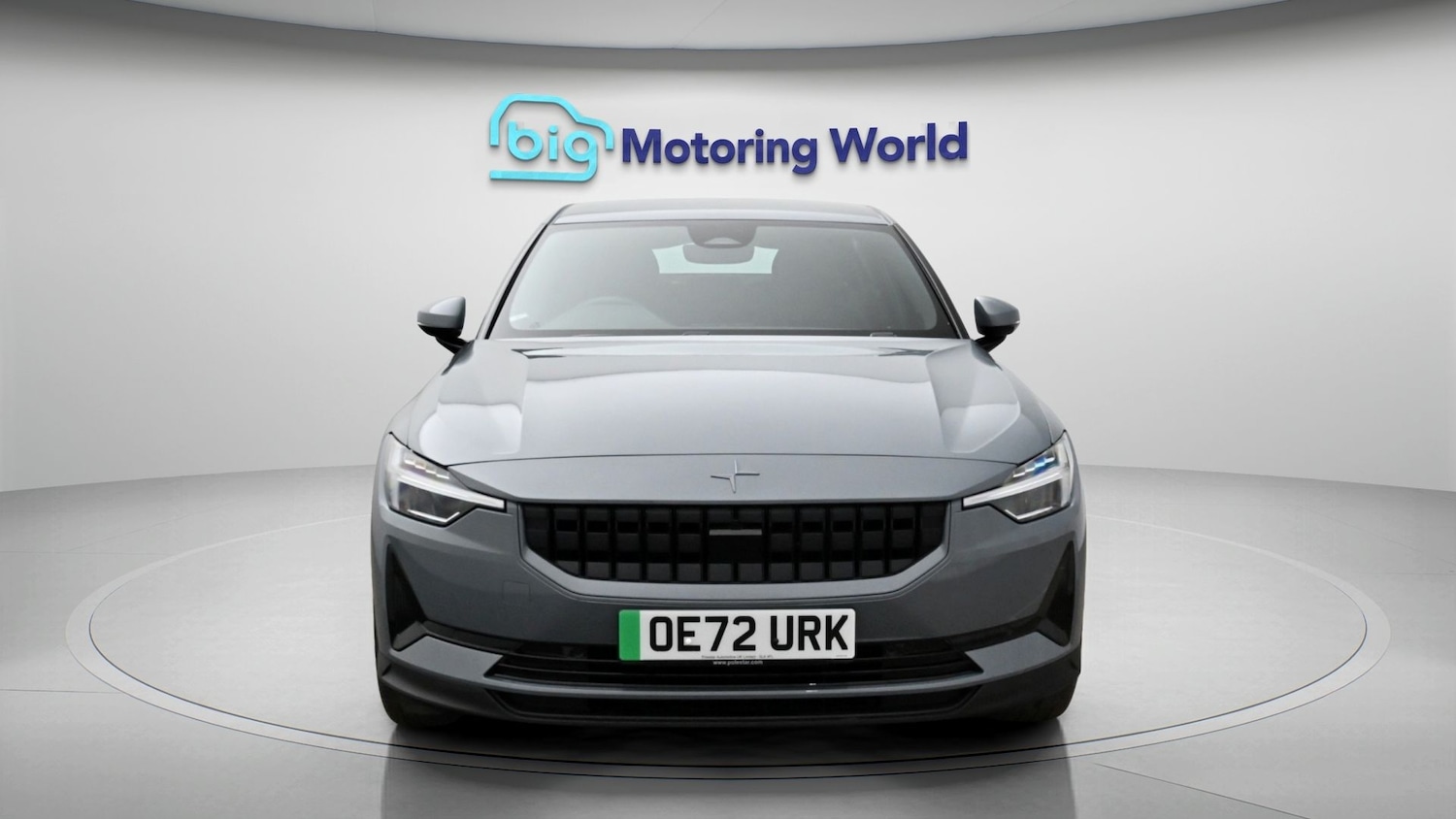 Used Polestar Polestar 2 for sale - 77872340: Photo 2