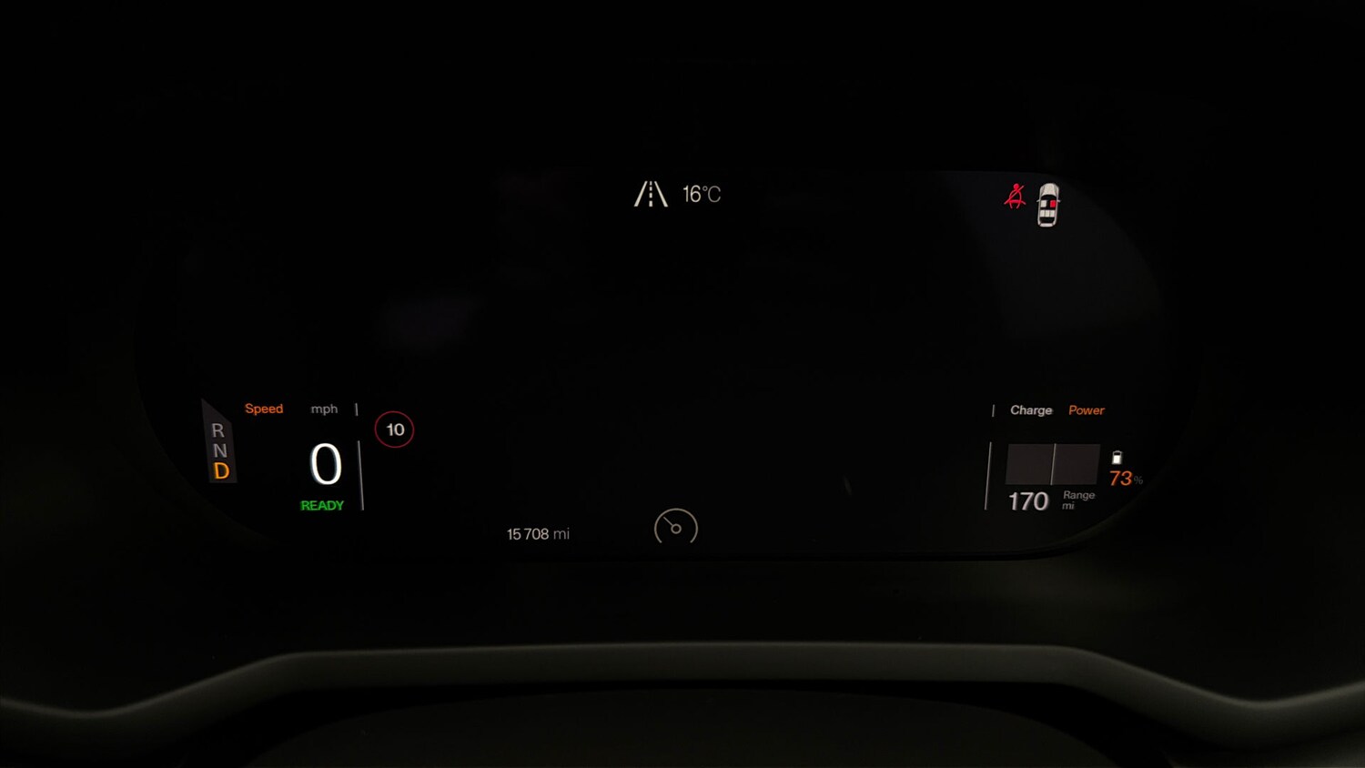 Used Polestar Polestar 2 for sale - 77872340: Photo 23