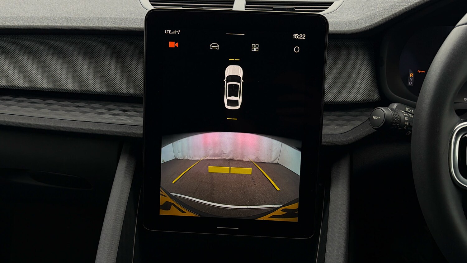 Used Polestar Polestar 2 for sale - 77872340: Photo 24