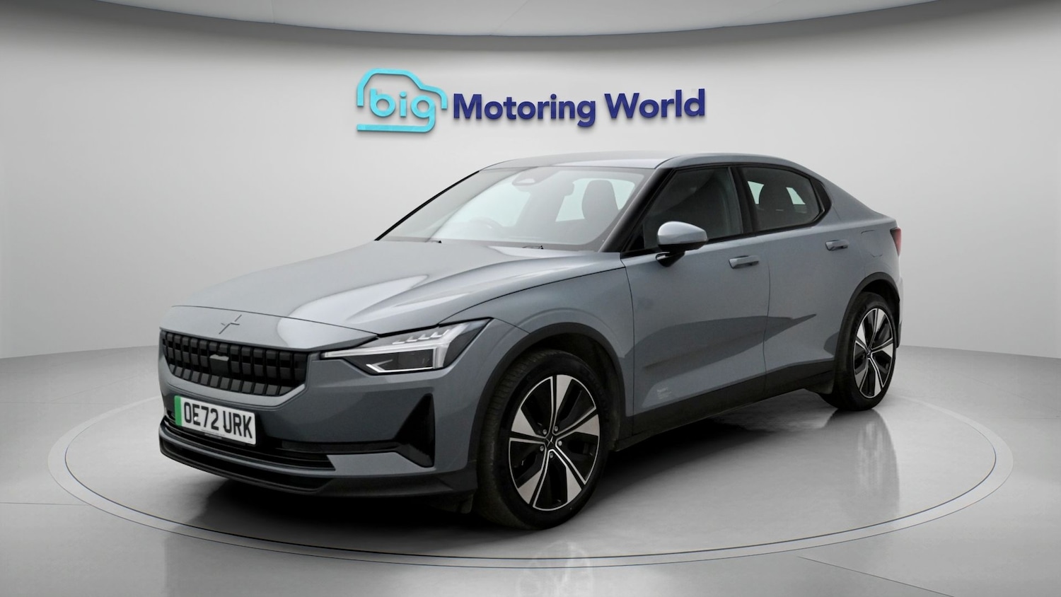 Used Polestar Polestar 2 for sale - 77872340: Photo 3