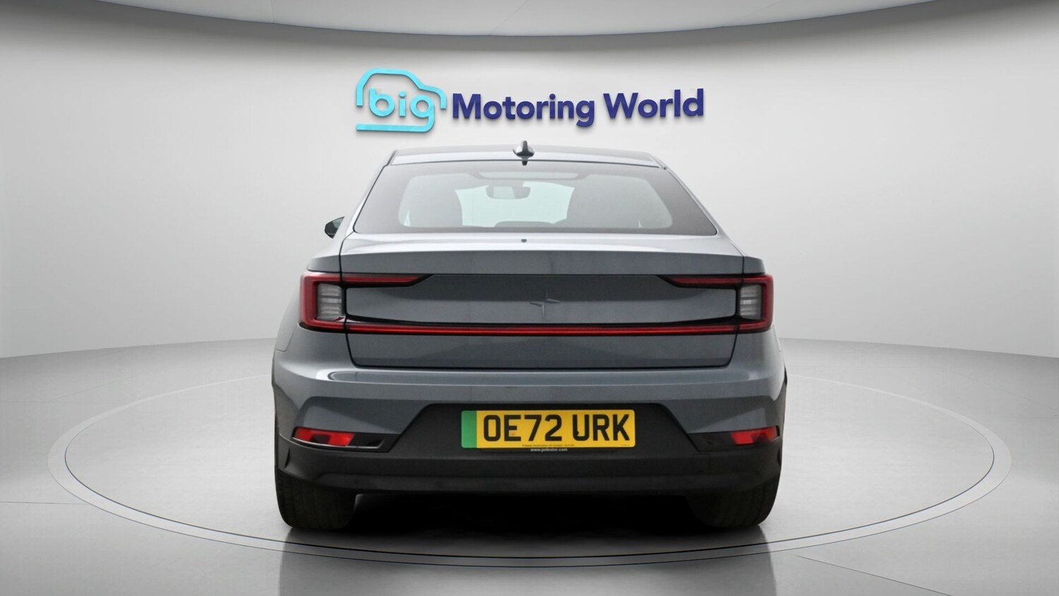 Used Polestar Polestar 2 for sale - 77872340: Photo 6