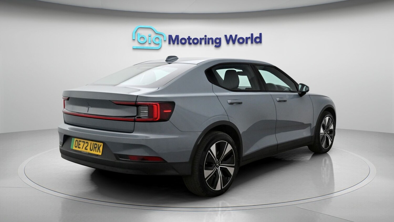 Used Polestar Polestar 2 for sale - 77872340: Photo 7