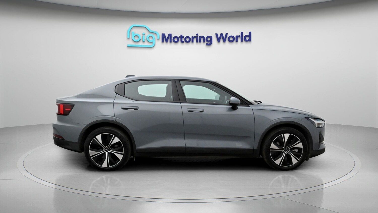 Used Polestar Polestar 2 for sale - 77872340: Photo 8