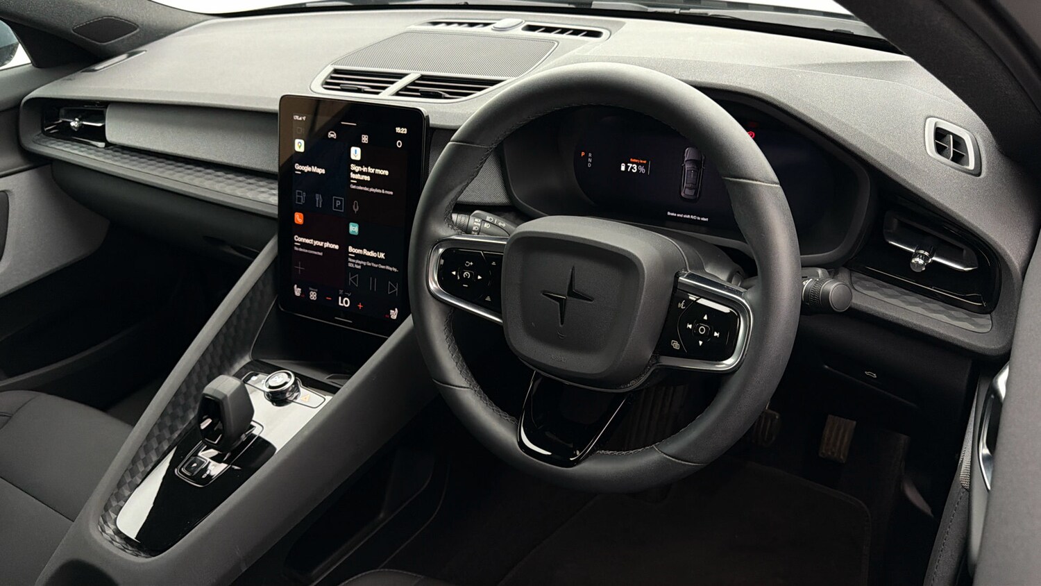 Used Polestar Polestar 2 for sale - 77872340: Photo 9