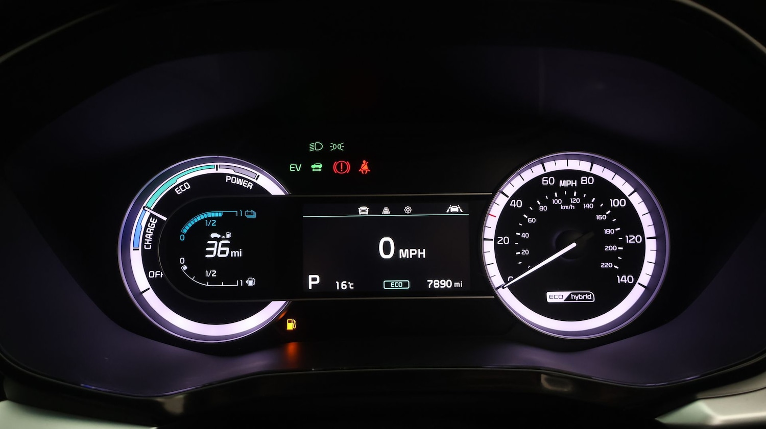 Used Kia Niro 2022 for sale - 77616500: Photo 10