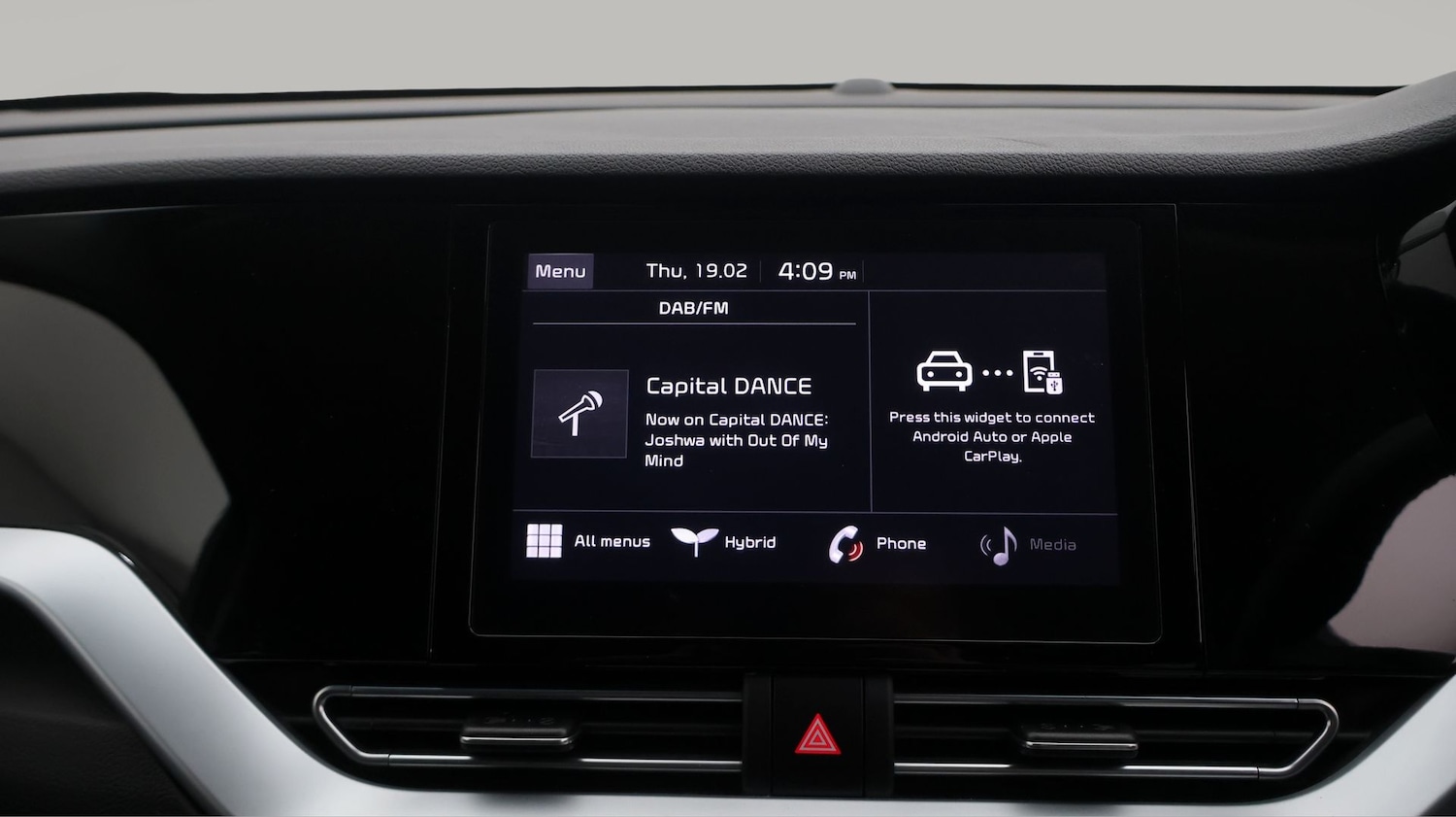 Used Kia Niro 2022 for sale - 77616500: Photo 11