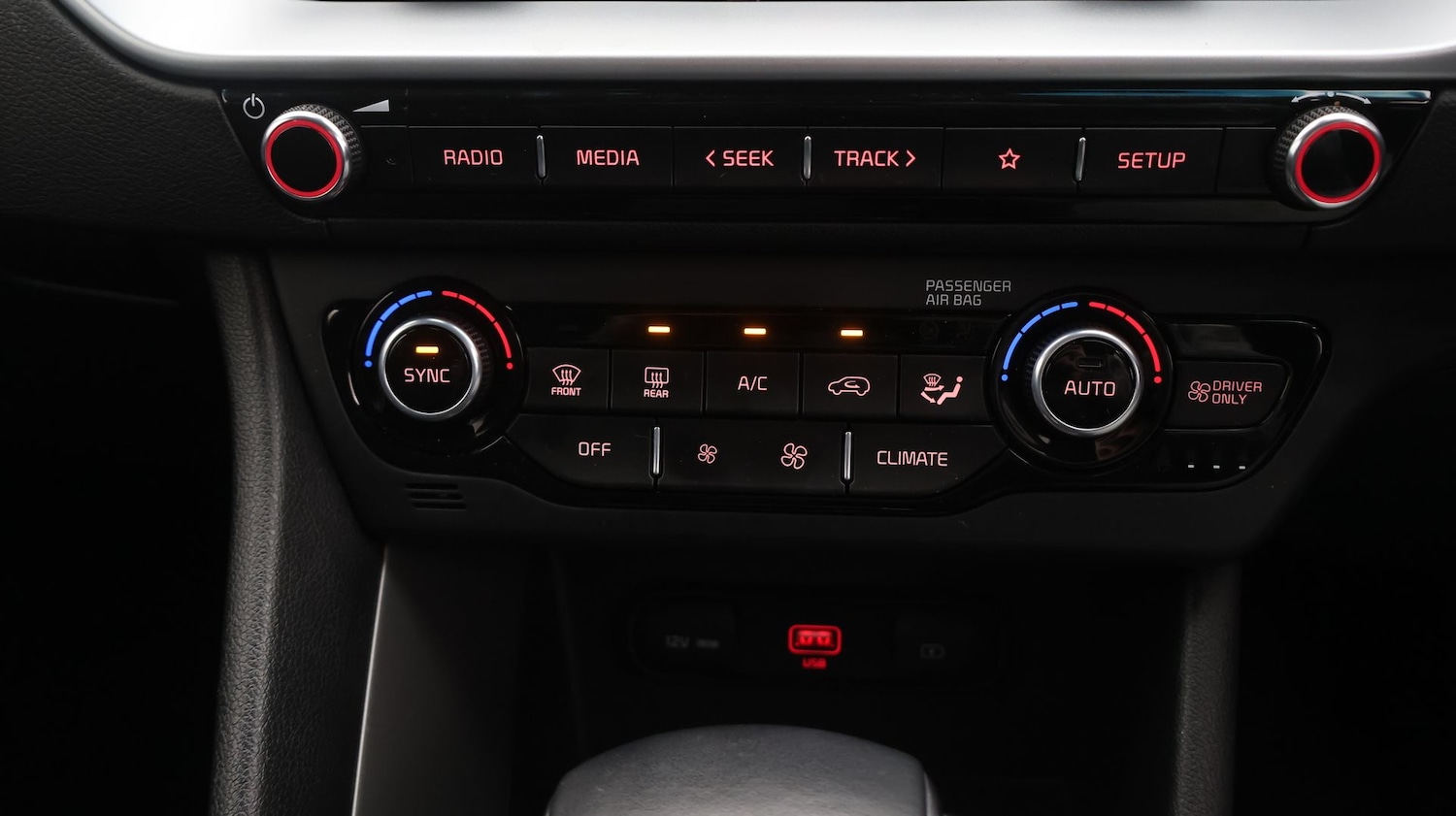 Used Kia Niro 2022 for sale - 77616500: Photo 12