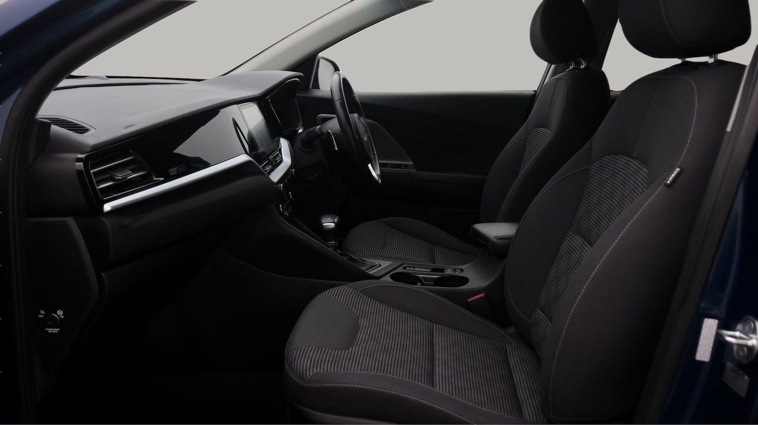 Used Kia Niro 2022 for sale - 77616500: Photo 14