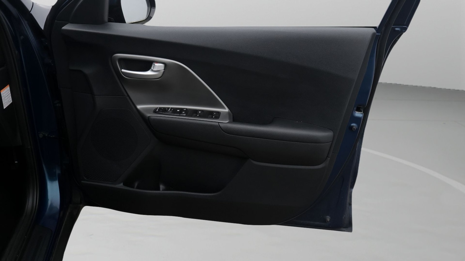 Used Kia Niro 2022 for sale - 77616500: Photo 15