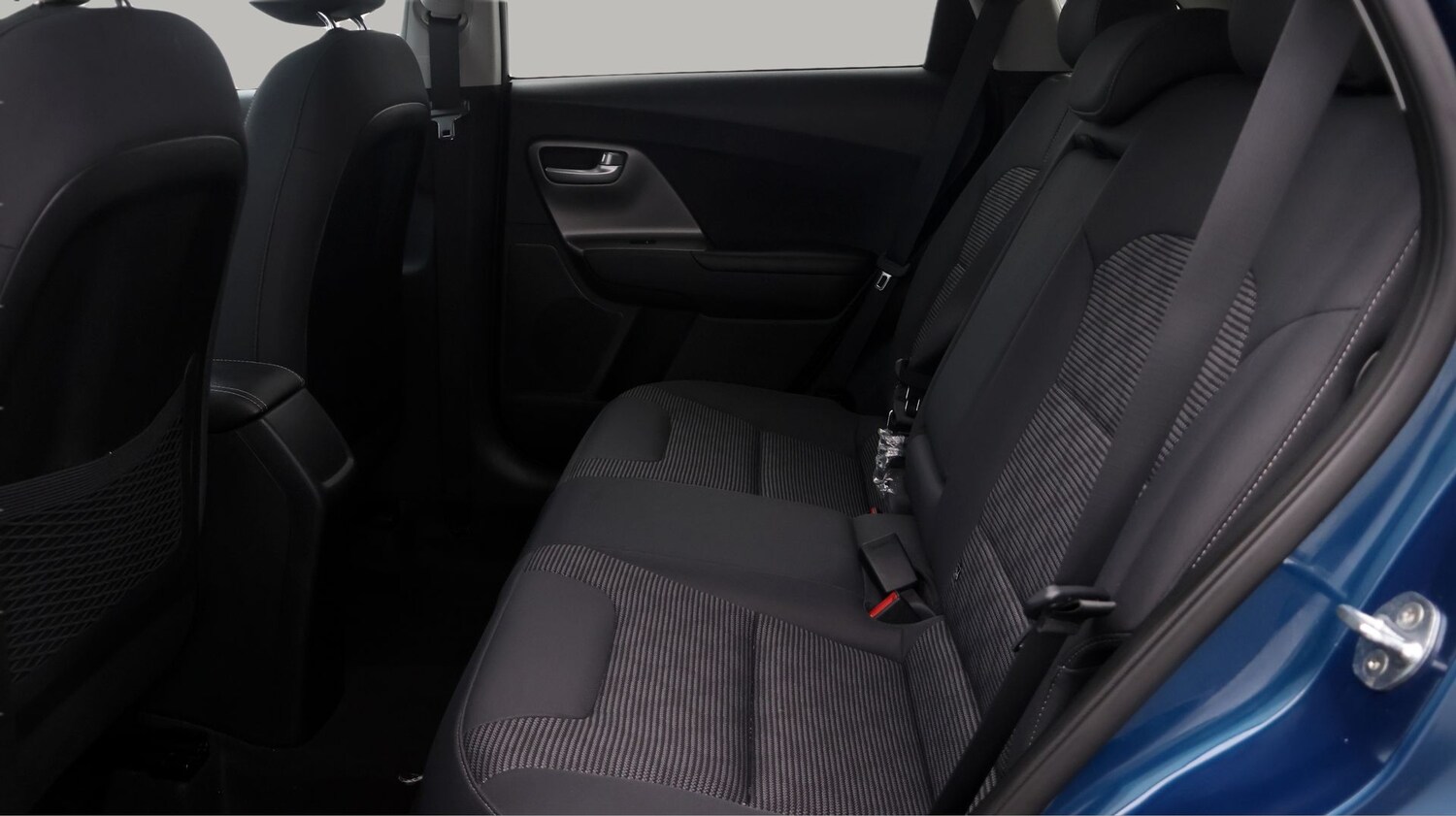 Used Kia Niro 2022 for sale - 77616500: Photo 16