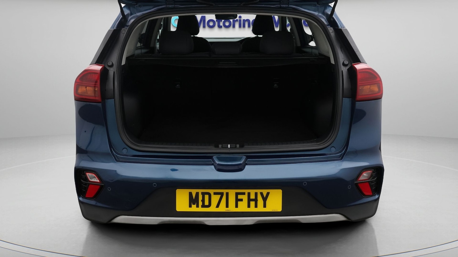 Used Kia Niro 2022 for sale - 77616500: Photo 17