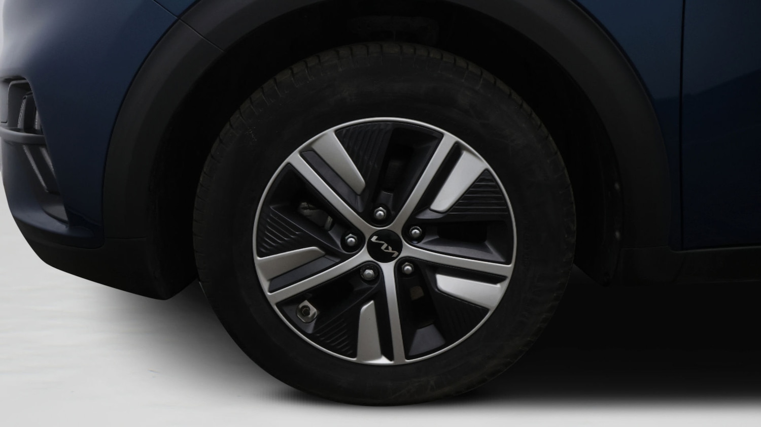 Used Kia Niro 2022 for sale - 77616500: Photo 18