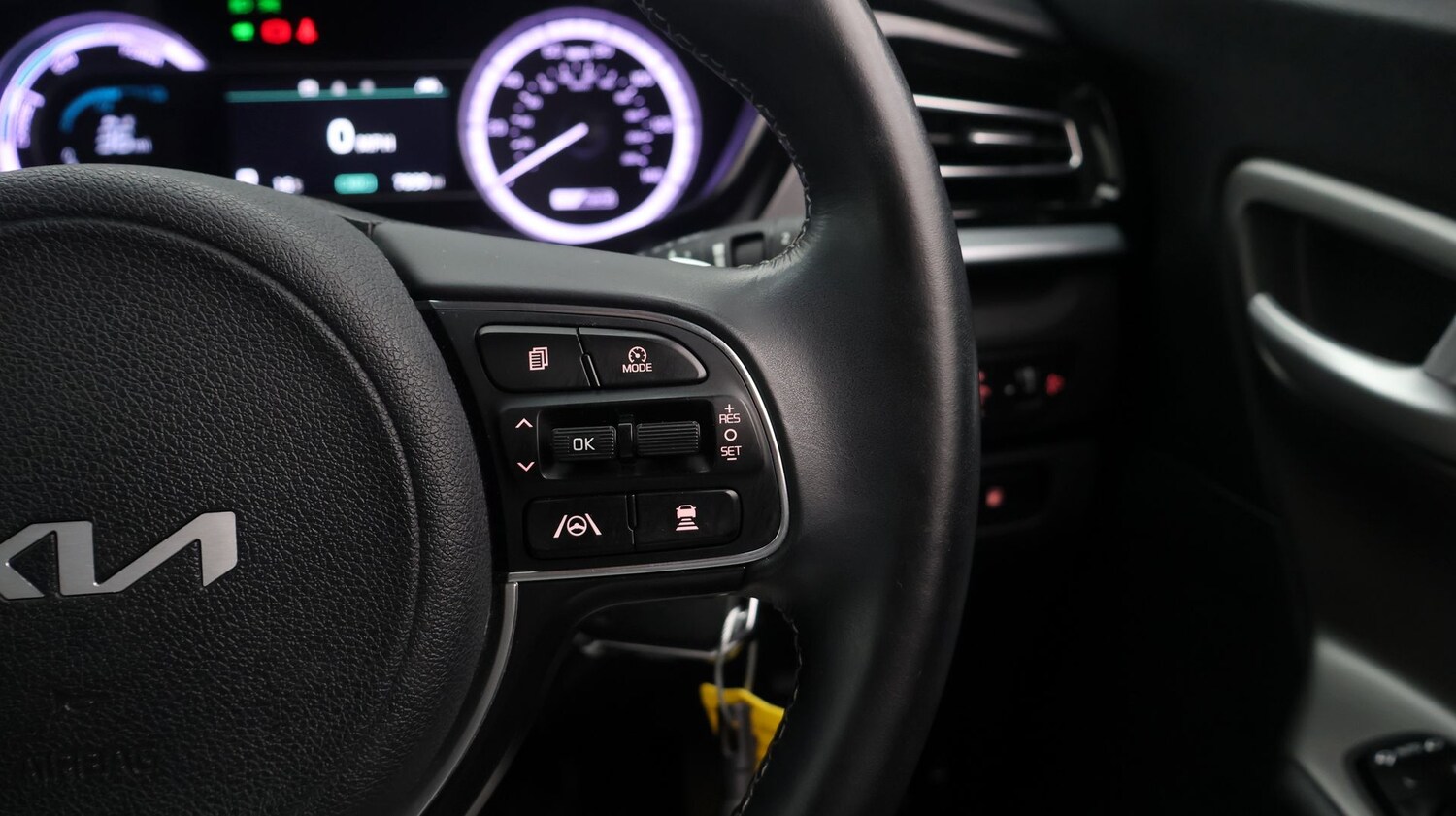 Used Kia Niro 2022 for sale - 77616500: Photo 23