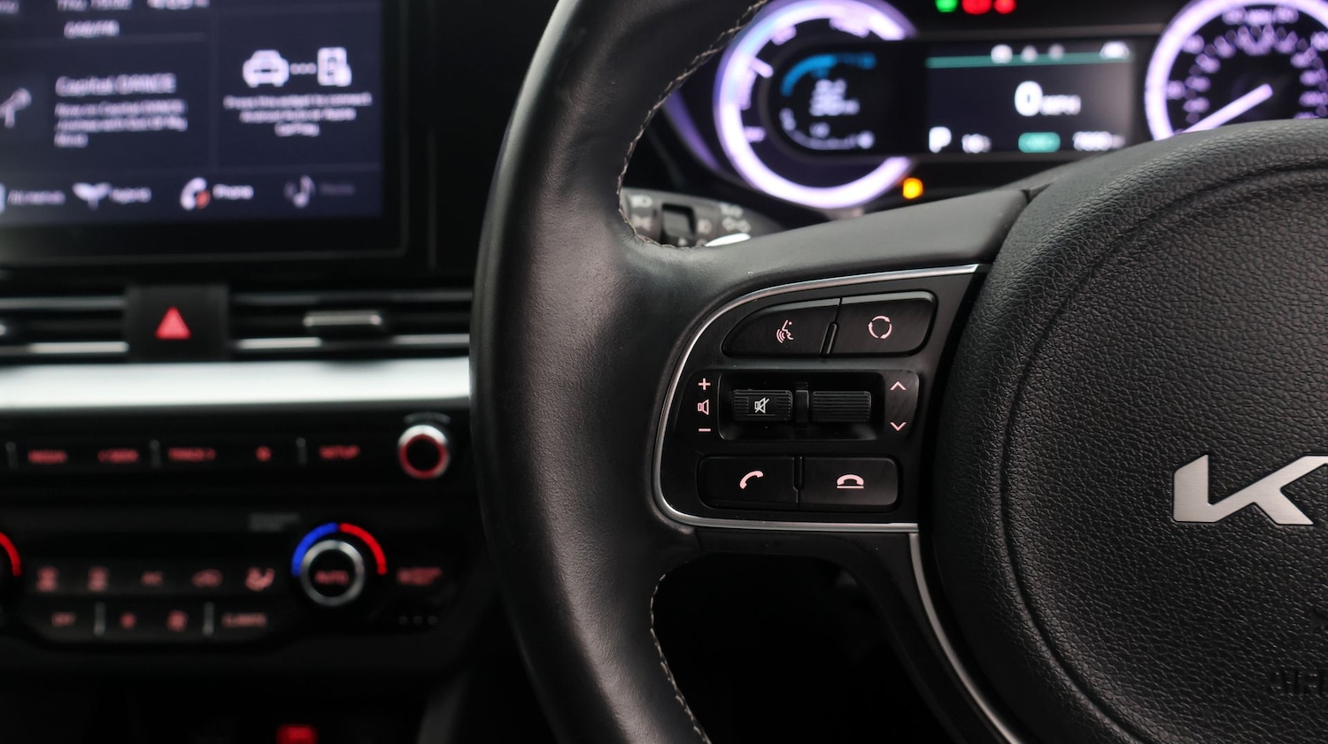 Used Kia Niro 2022 for sale - 77616500: Photo 24