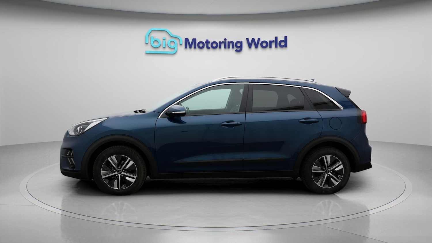 Used Kia Niro 2022 for sale - 77616500: Photo 4