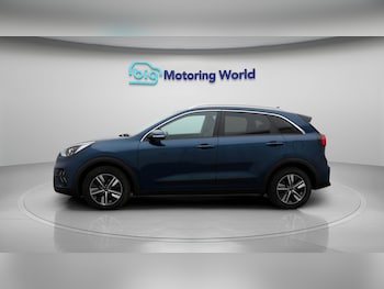 Used Kia Niro 2022 for sale - 77616500: Photo