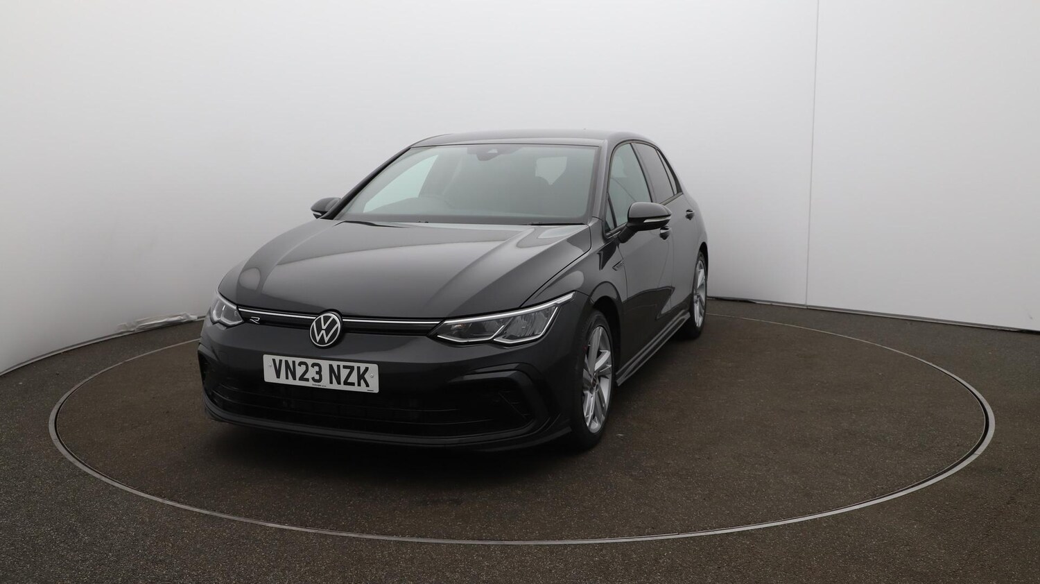 Vehicle 40