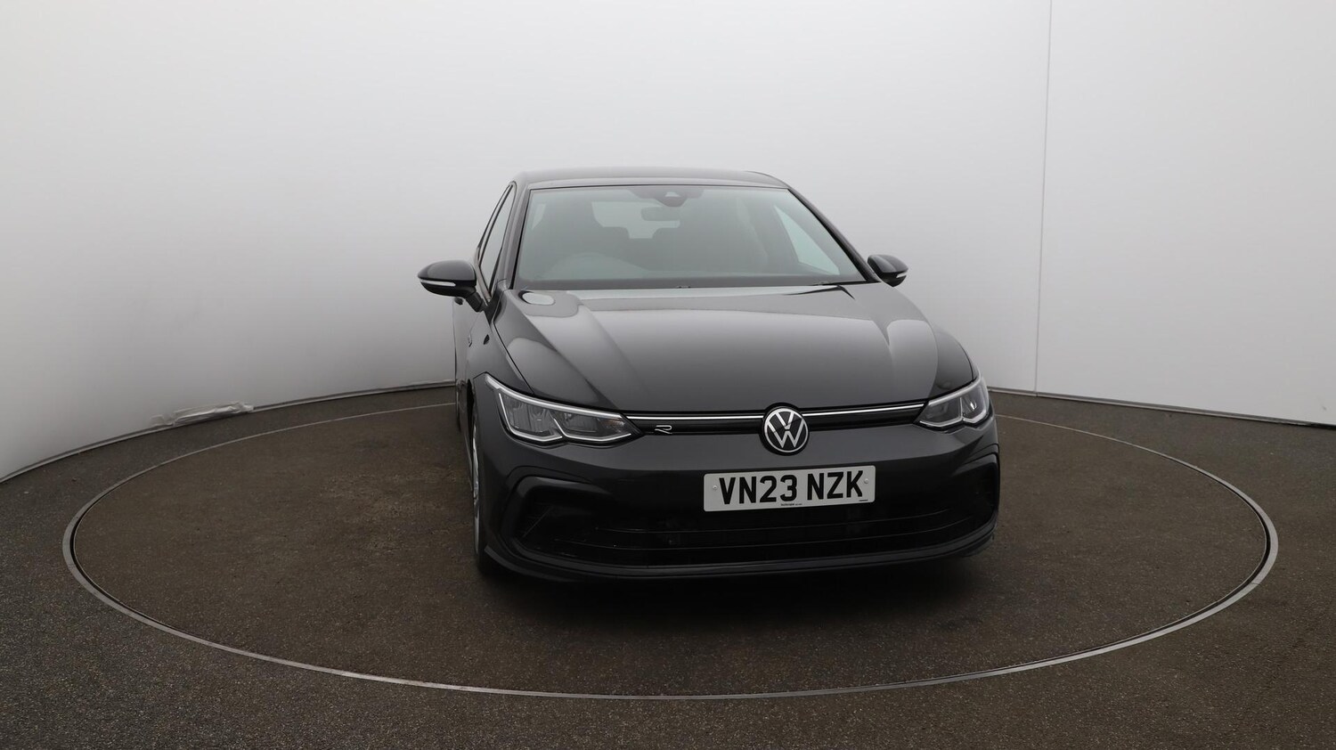 Vehicle 43
