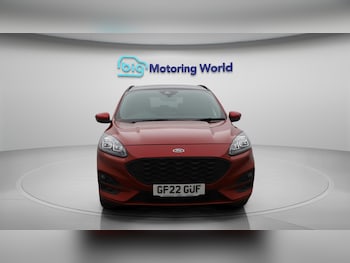 Used Ford Kuga 2022 for sale - 75941128: Photo