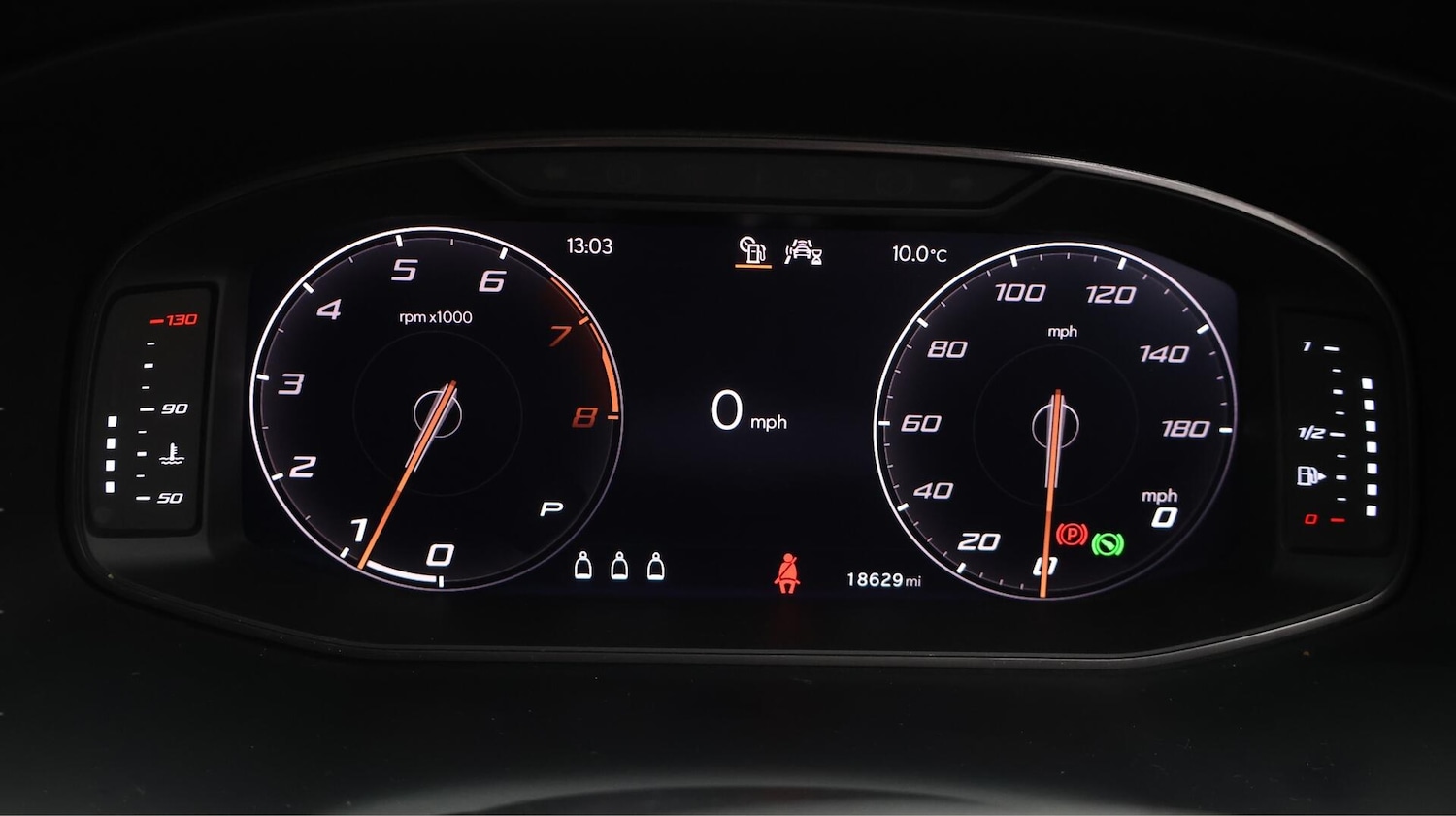 Used Cupra Ateca 2024 for sale - 76700872: Photo 11