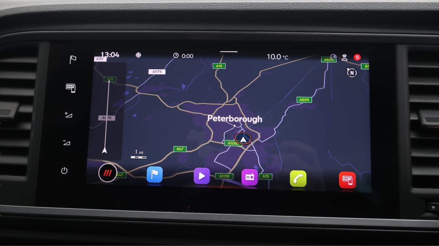 Used Cupra Ateca 2024 for sale - 76700872: Photo 12