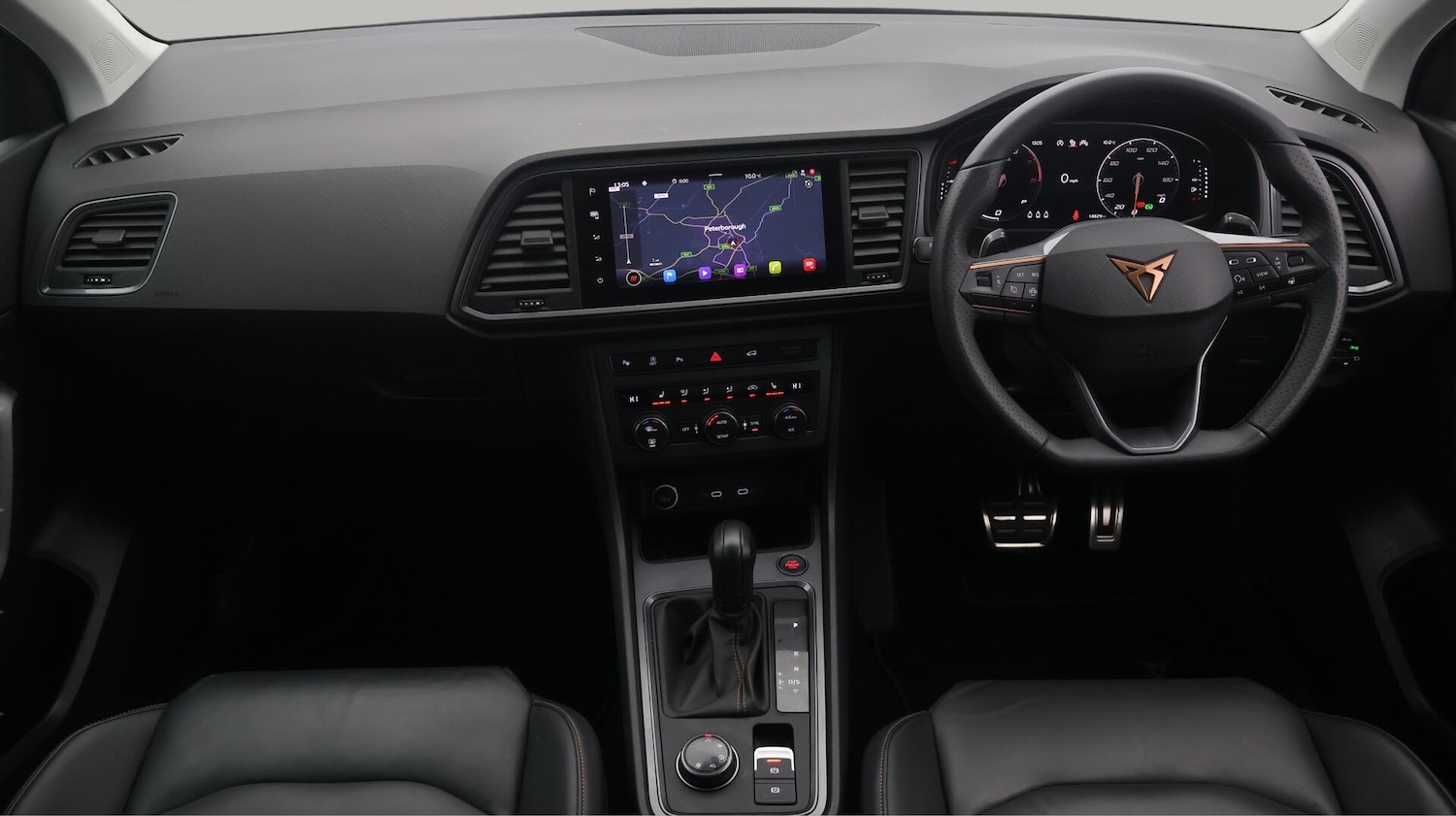 Used Cupra Ateca 2024 for sale - 76700872: Photo 14