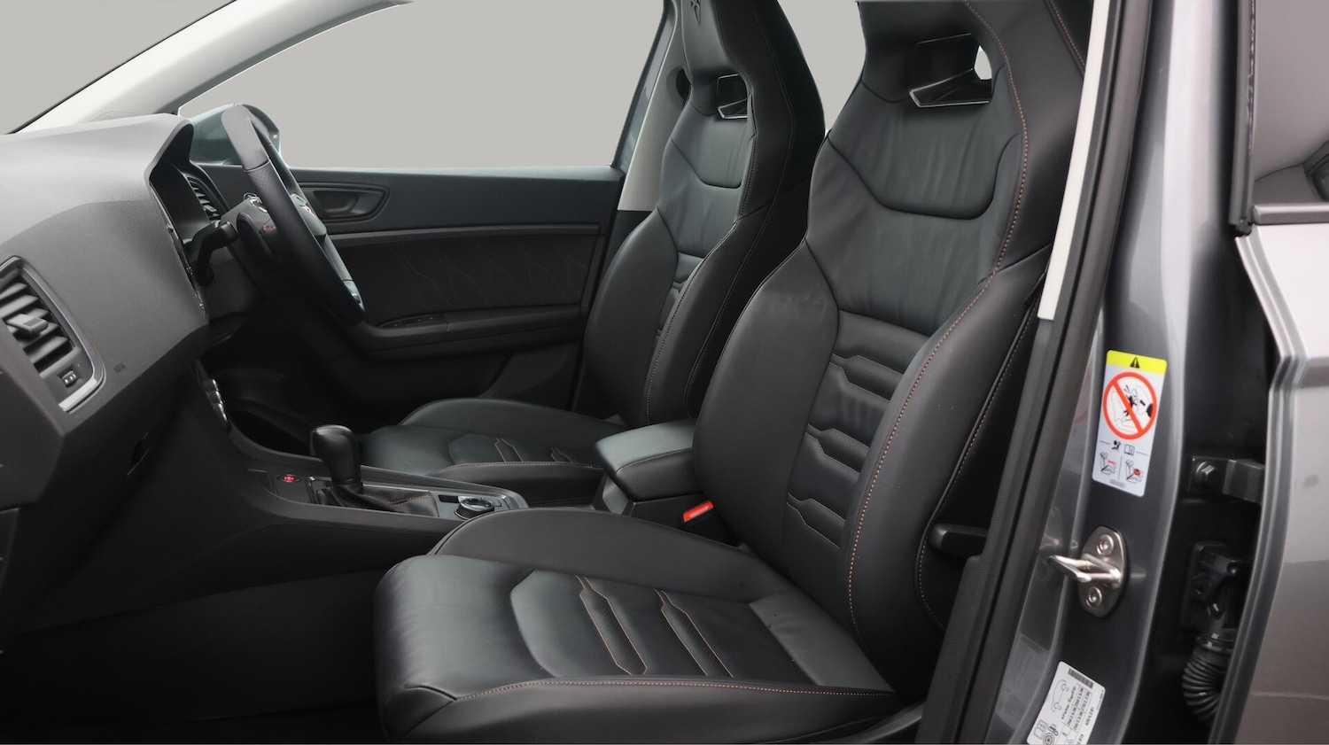 Used Cupra Ateca 2024 for sale - 76700872: Photo 15