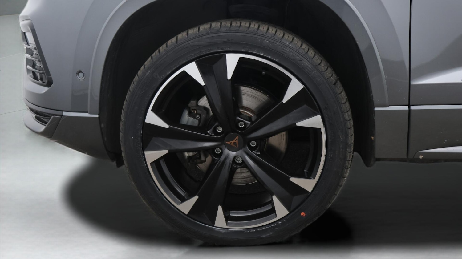 Used Cupra Ateca 2024 for sale - 76700872: Photo 19