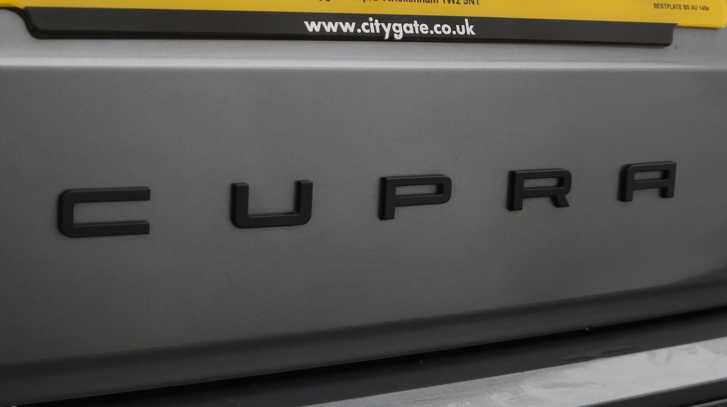 Used Cupra Ateca 2024 for sale - 76700872: Photo 23