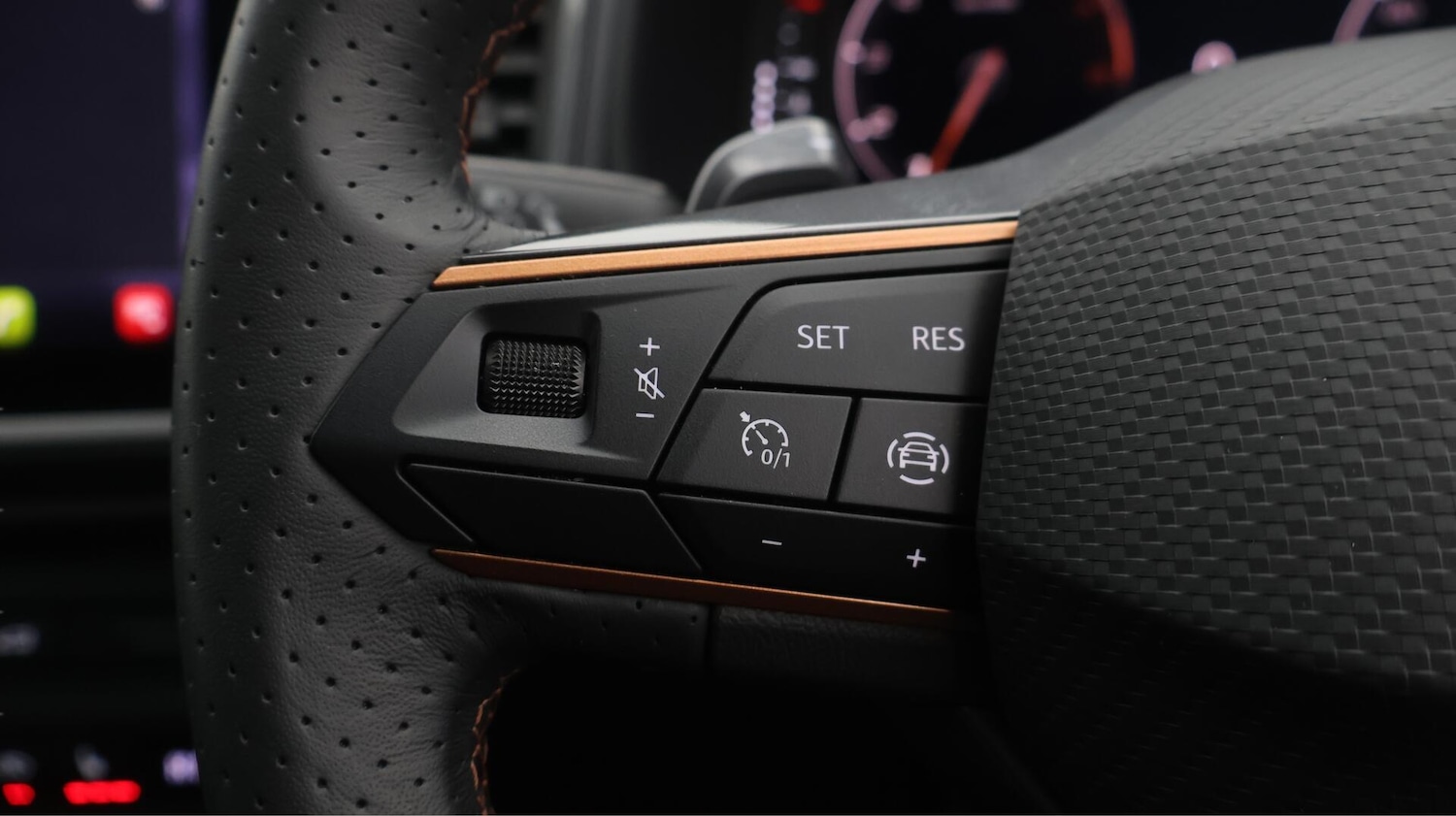 Used Cupra Ateca 2024 for sale - 76700872: Photo 25