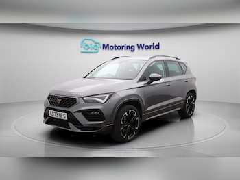 Used Cupra Ateca 2024 for sale - 76700872: Photo