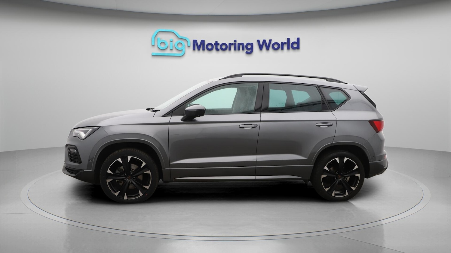 Used Cupra Ateca 2024 for sale - 76700872: Photo 5