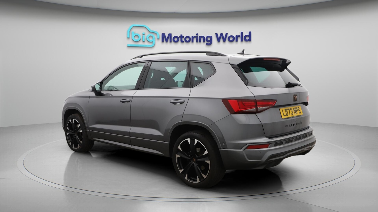 Used Cupra Ateca 2024 for sale - 76700872: Photo 6
