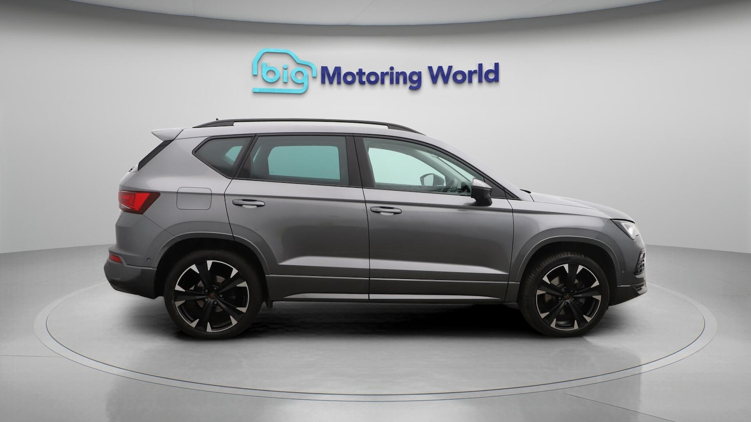 Used Cupra Ateca 2024 for sale - 76700872: Photo 9