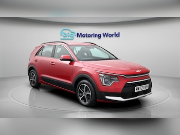 Used Kia Niro 2022 for sale - 78378448: Photo