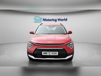 Used Kia Niro 2022 for sale - 78378448: Photo