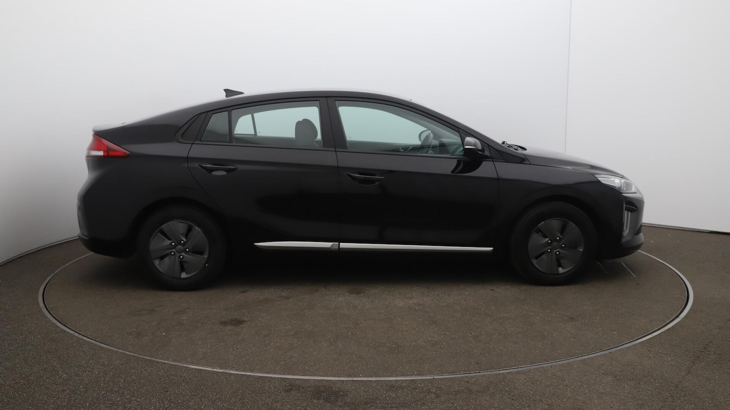 Vehicle 40