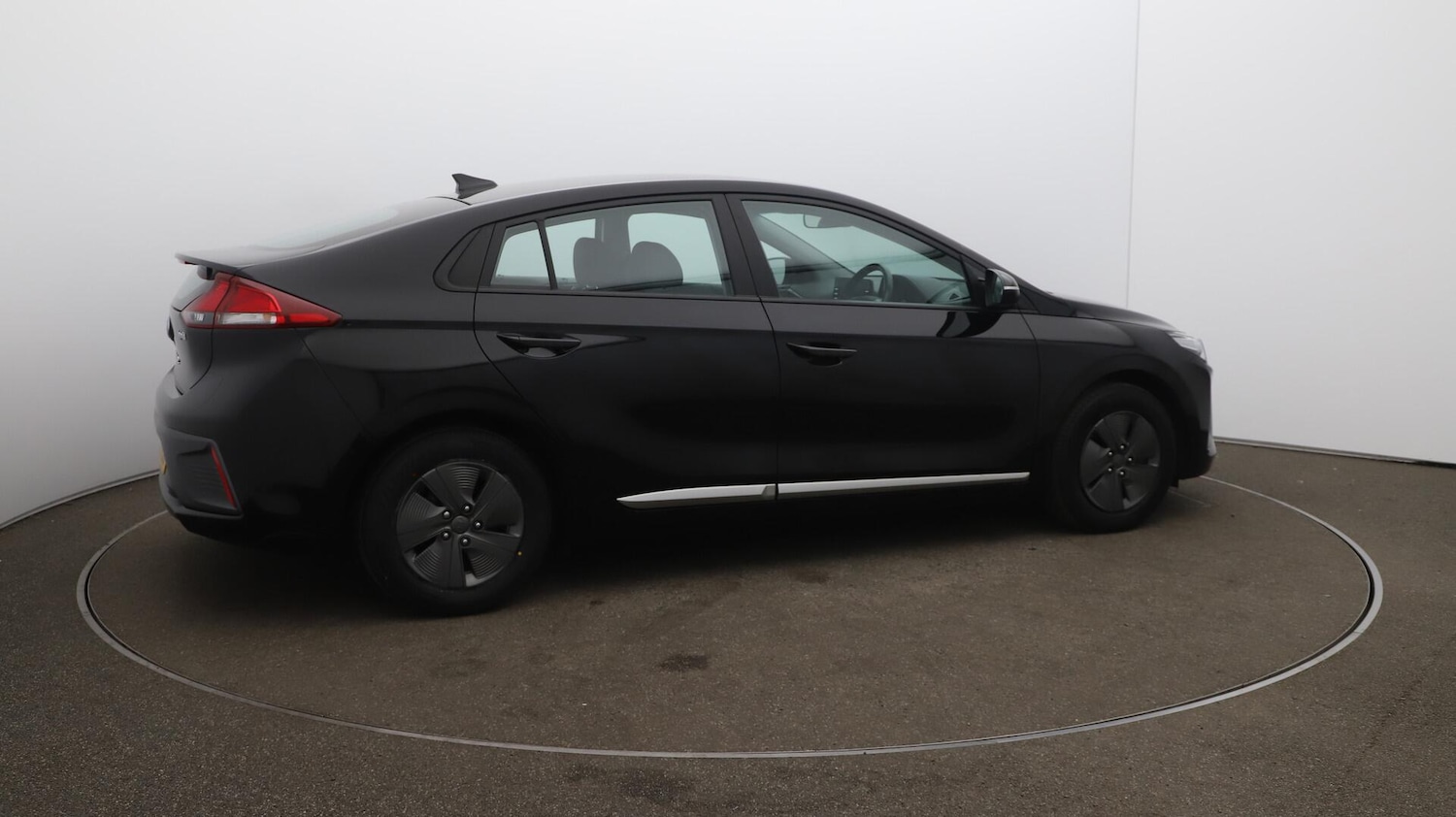 Vehicle 45