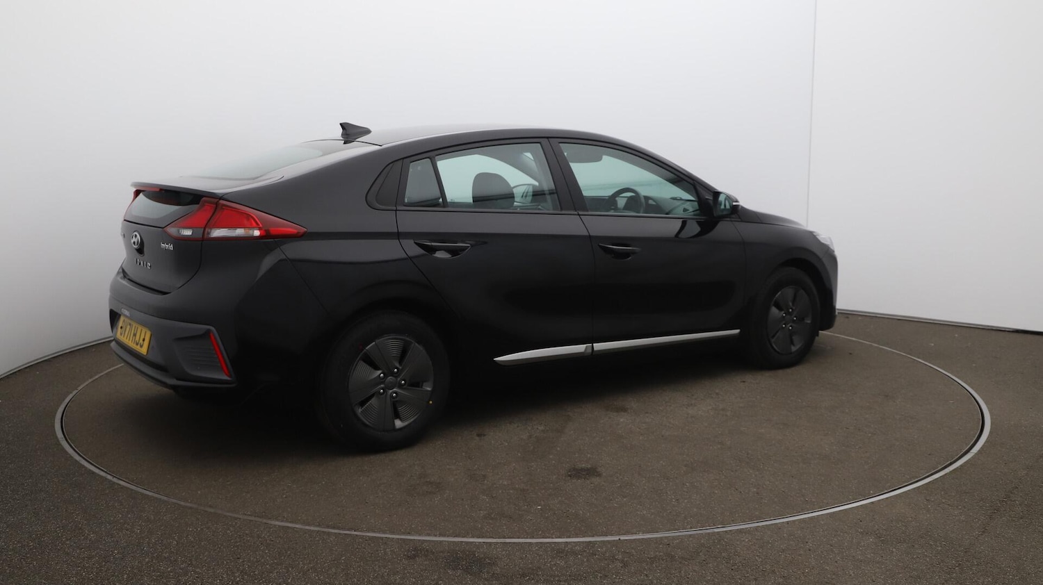Vehicle 47