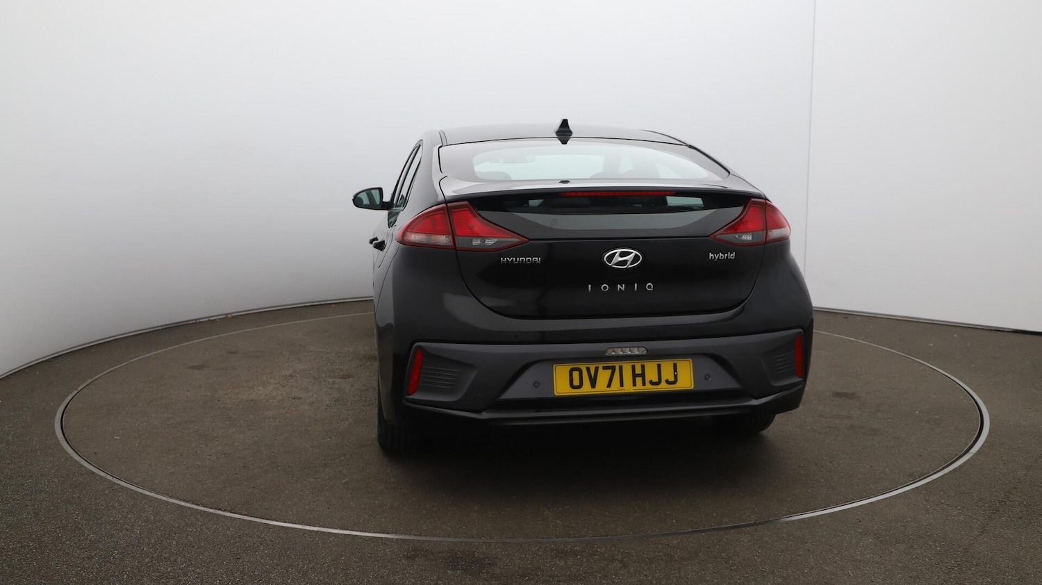 Vehicle 60