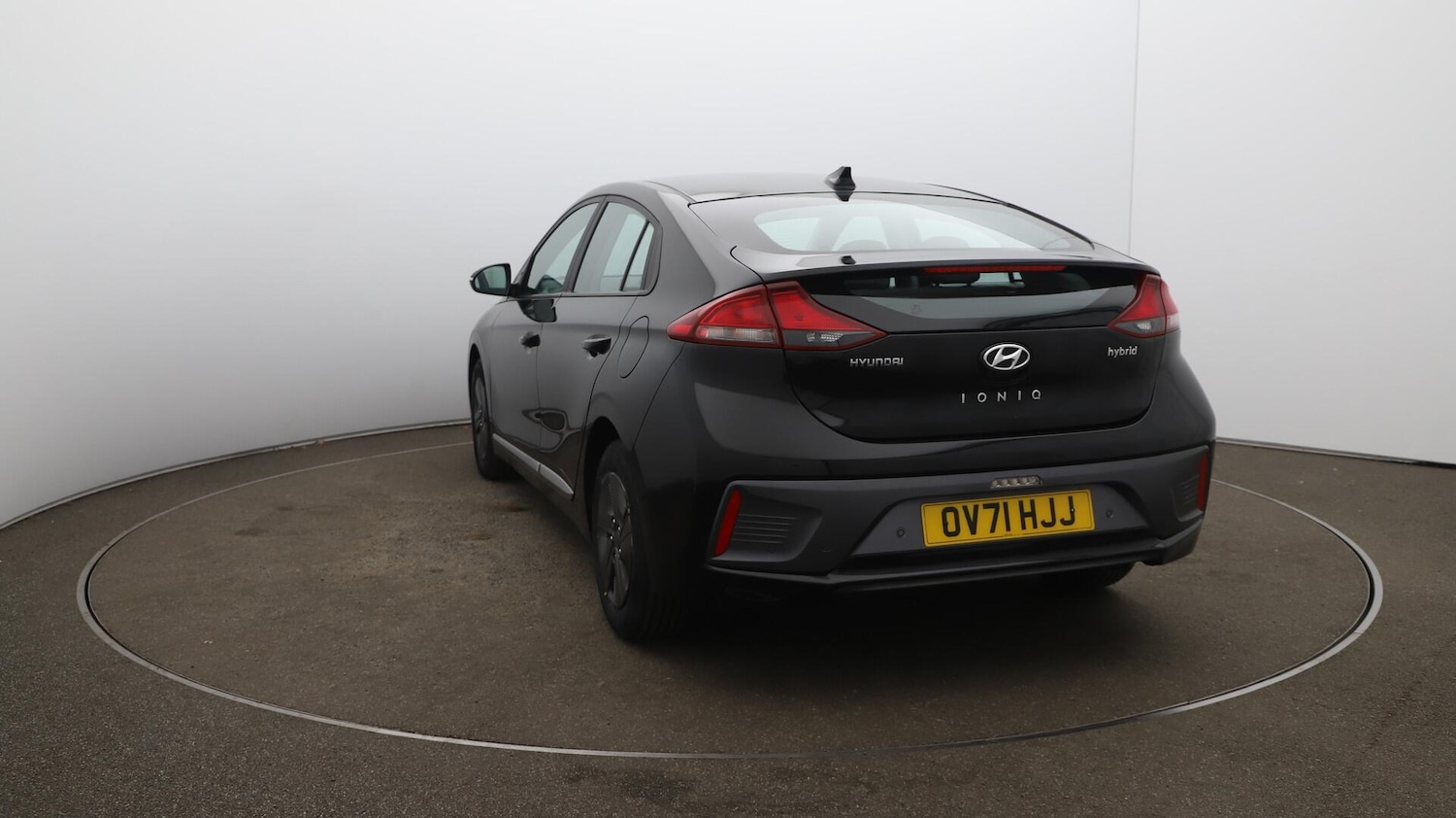 Vehicle 61