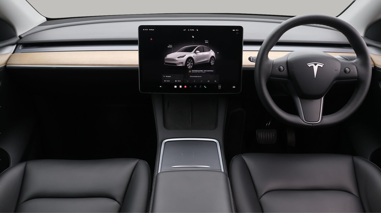 Used Tesla Model Y 2022 for sale - 77829995: Photo 13