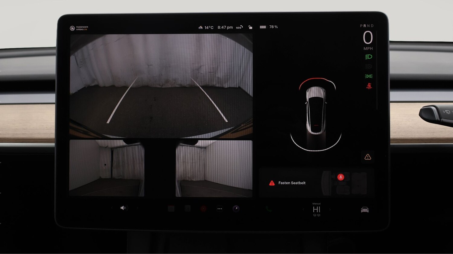 Used Tesla Model Y 2022 for sale - 77829995: Photo 21