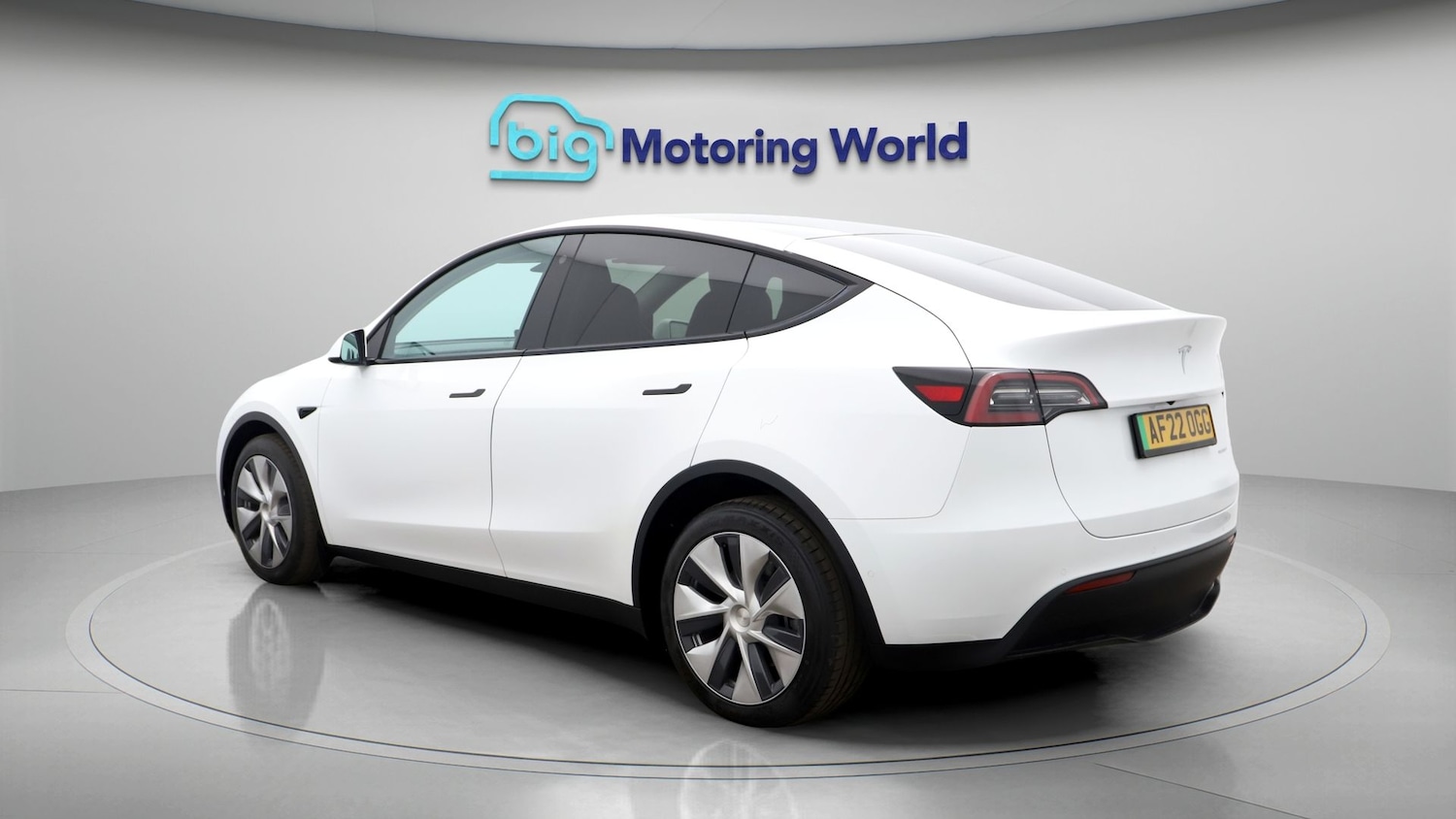 Used Tesla Model Y 2022 for sale - 77829995: Photo 5