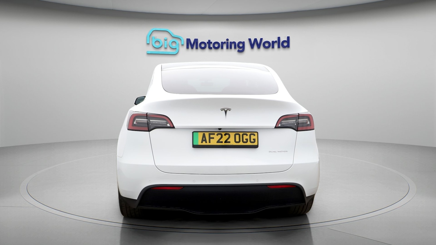 Used Tesla Model Y 2022 for sale - 77829995: Photo 6