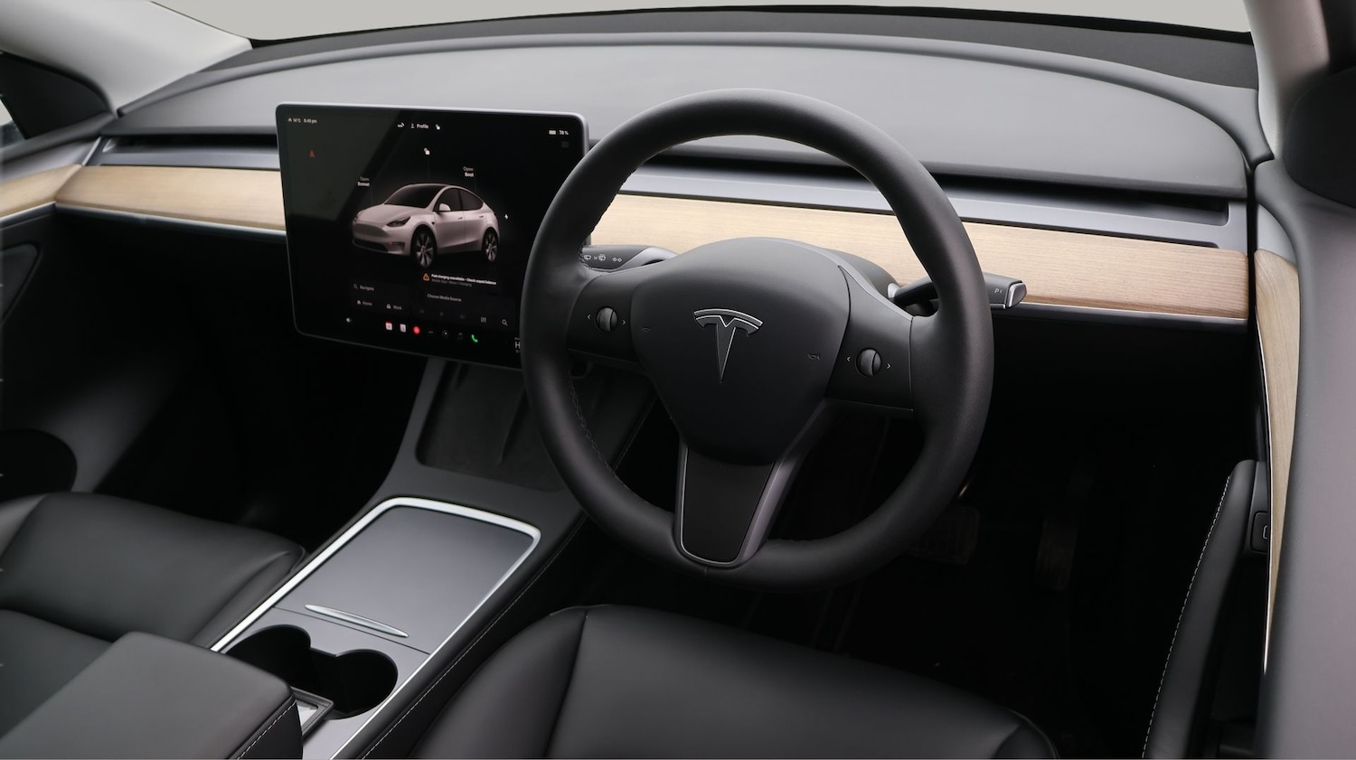 Used Tesla Model Y 2022 for sale - 77829995: Photo 9