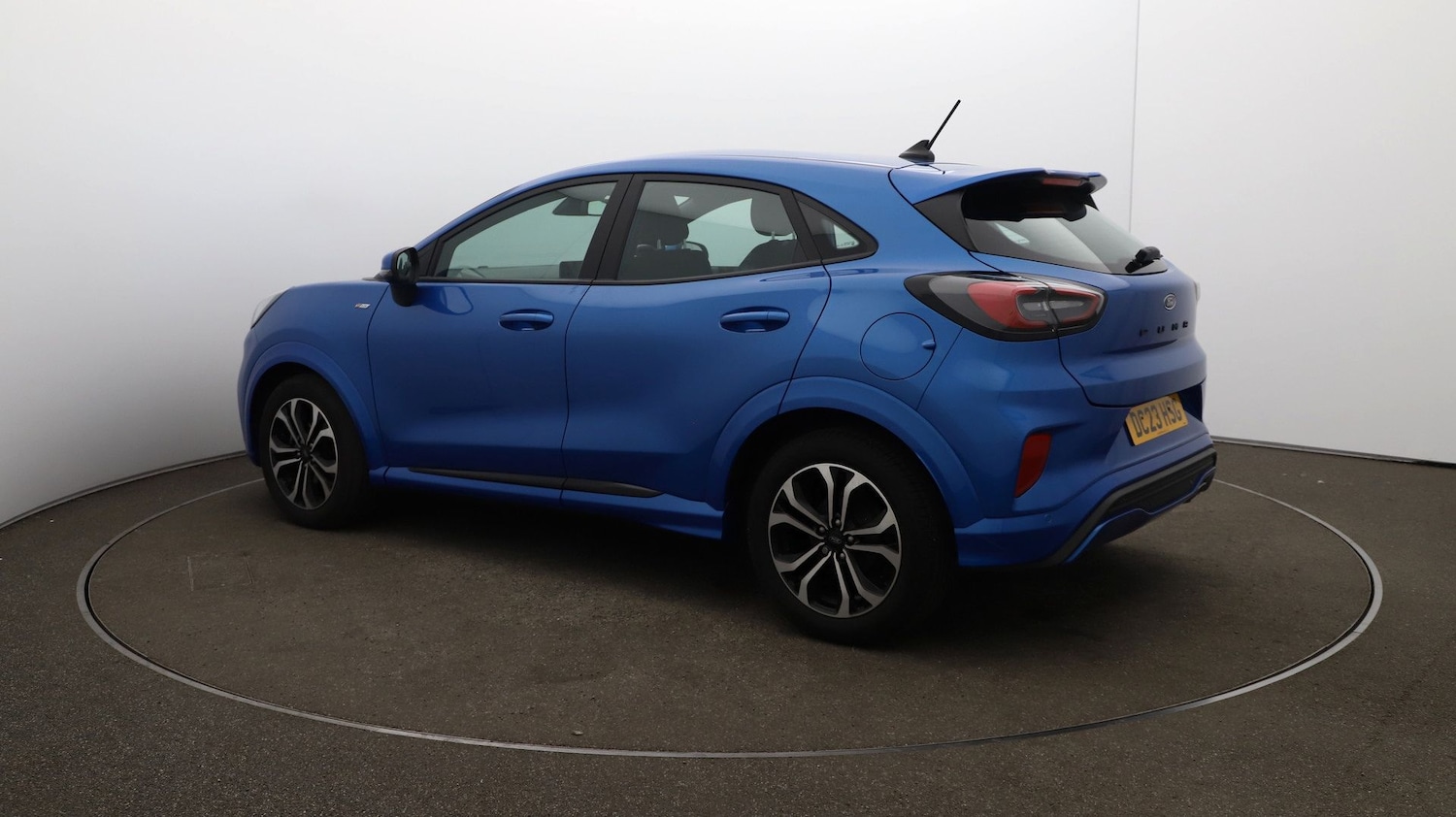 Used Ford Puma for sale - 76808905: Photo 10