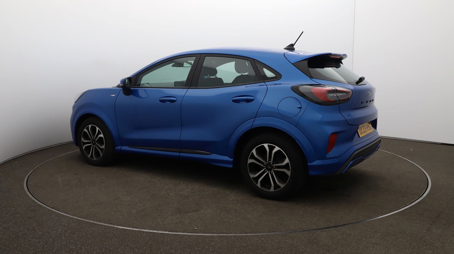 Used Ford Puma for sale - 76808905: Photo 12